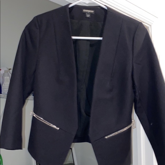 Express jacket - Picture 1 of 3